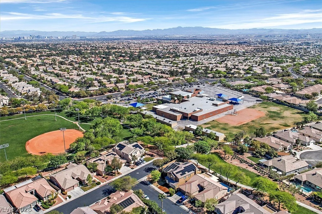 10513 Sunblower, Las Vegas, NV 89135