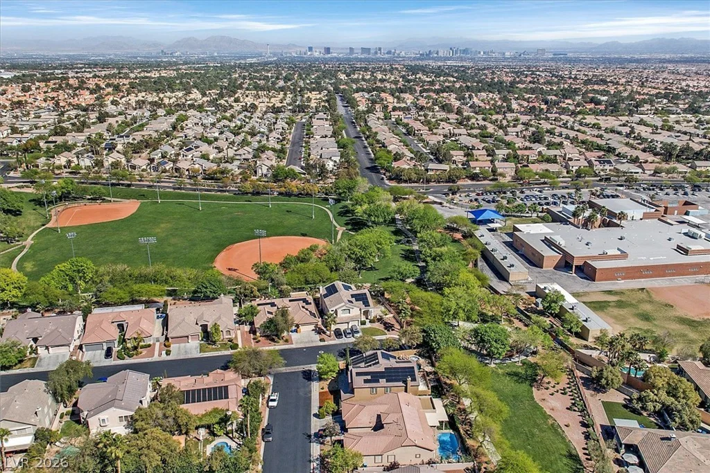 10513 Sunblower, Las Vegas, NV 89135