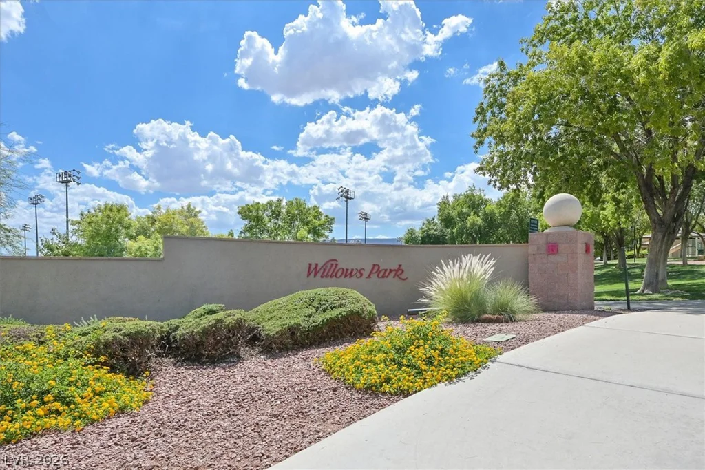10513 Sunblower, Las Vegas, NV 89135