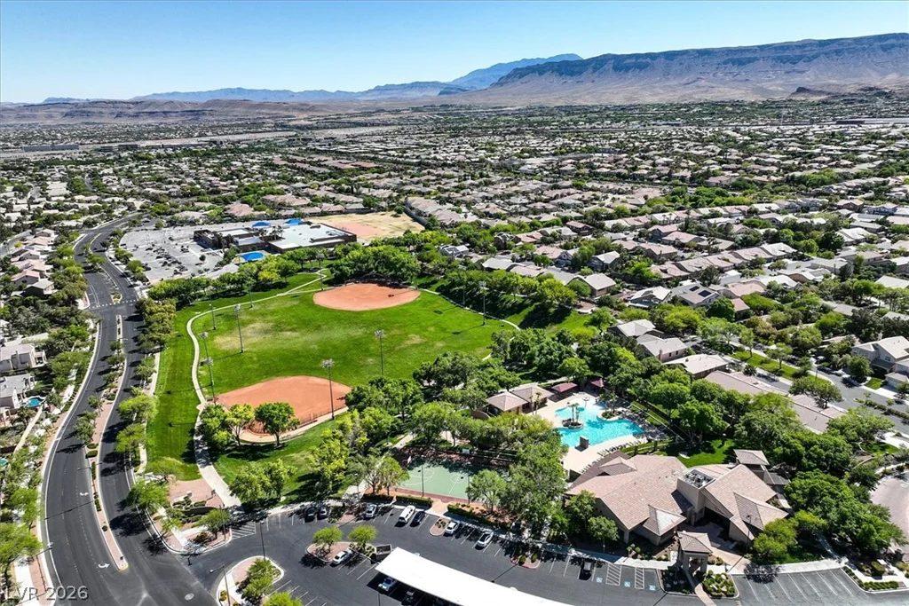 10513 Sunblower, Las Vegas, NV 89135