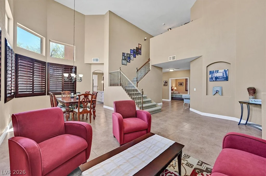 10513 Sunblower, Las Vegas, NV 89135