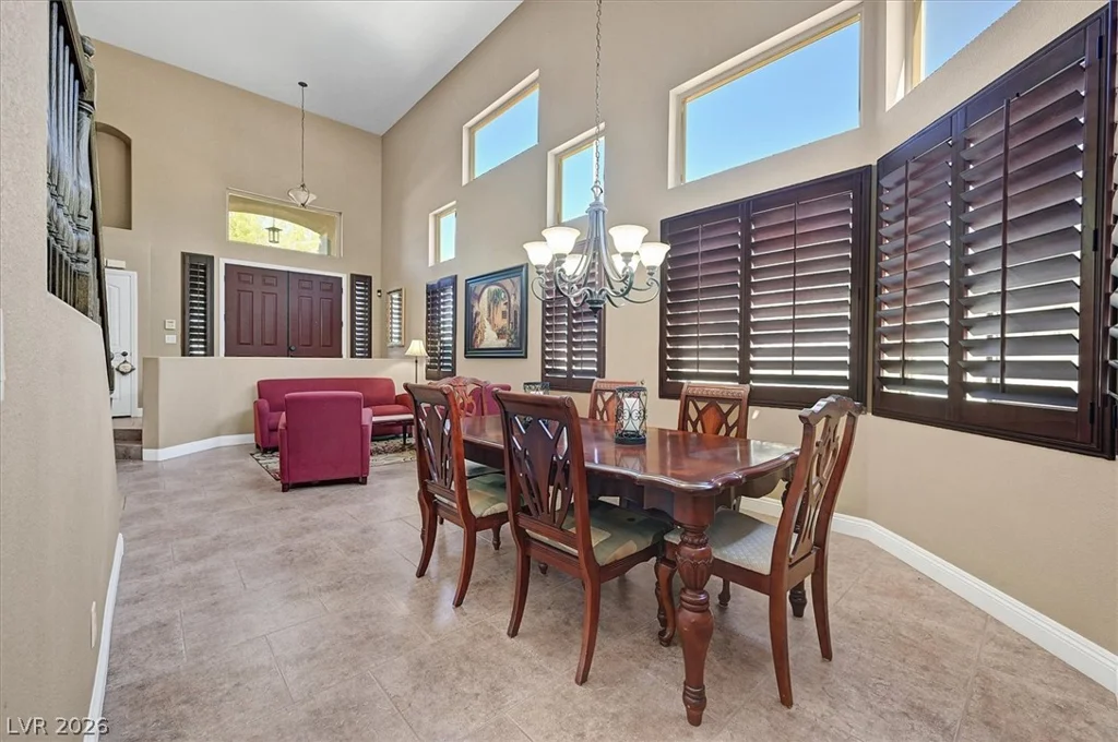 10513 Sunblower, Las Vegas, NV 89135