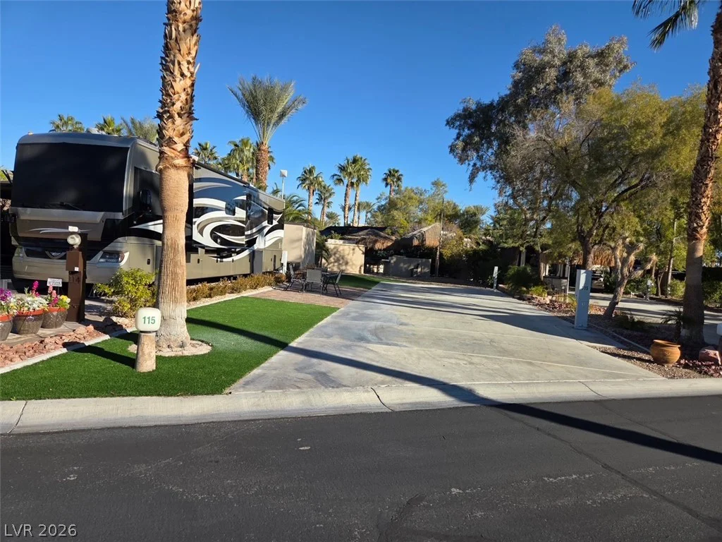 8175 Arville, Las Vegas, NV 89139