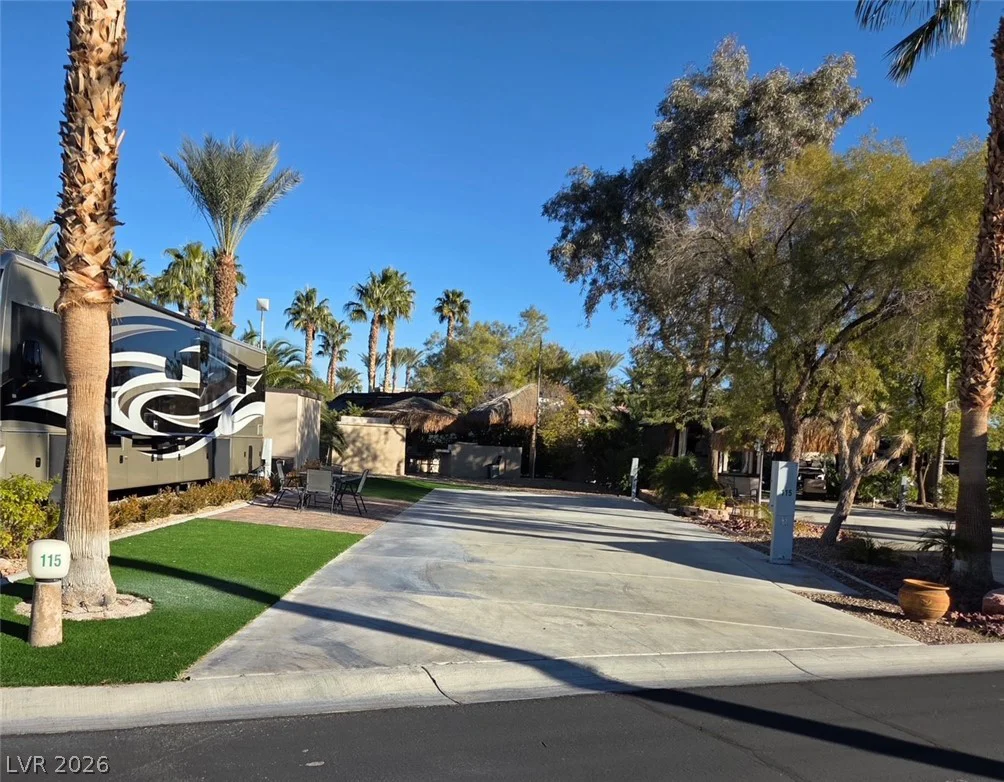 8175 Arville, Las Vegas, NV 89139