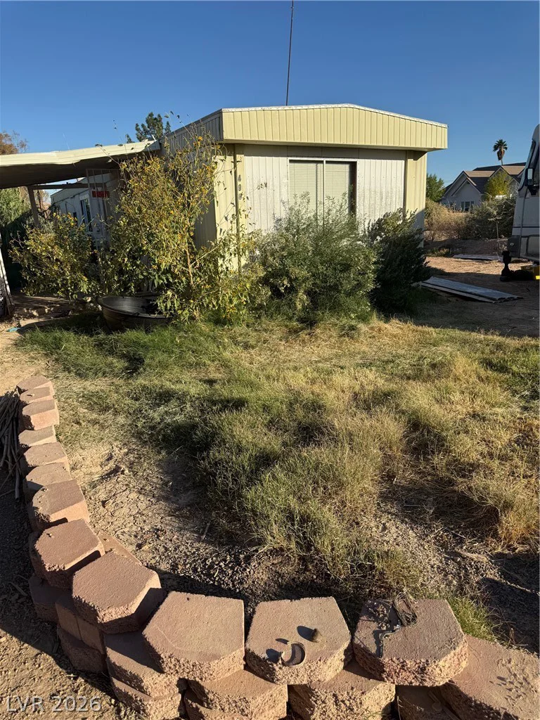 490 Kay Geng, Overton, NV 89040
