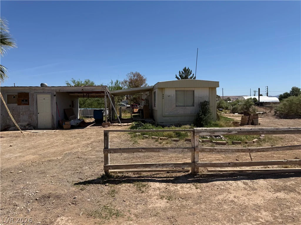490 Kay Geng, Overton, NV 89040