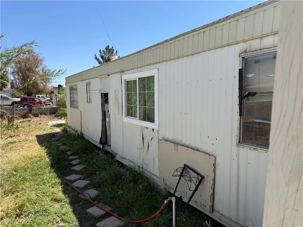 490 Kay Geng, Overton, NV 89040