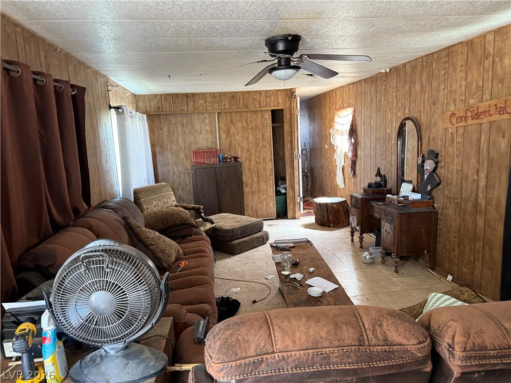 490 Kay Geng, Overton, NV 89040