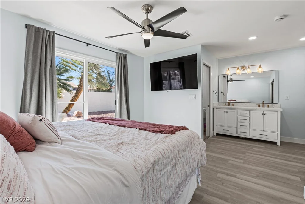 433 Old Palms, Las Vegas, NV 89123
