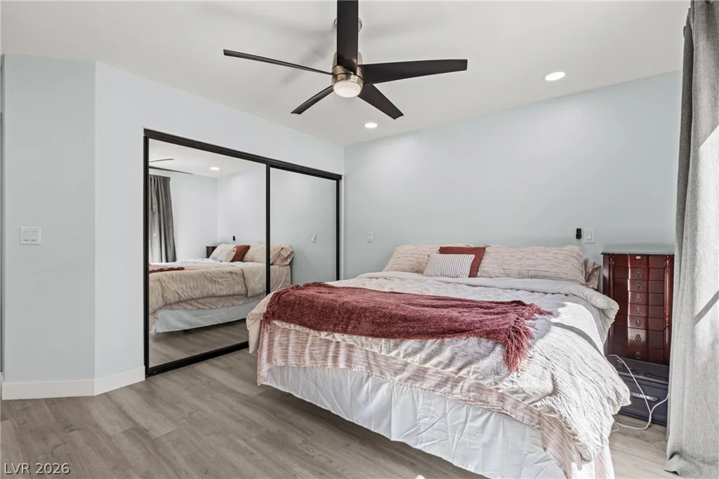 433 Old Palms, Las Vegas, NV 89123