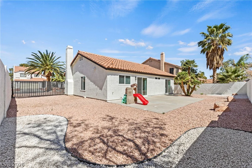433 Old Palms, Las Vegas, NV 89123