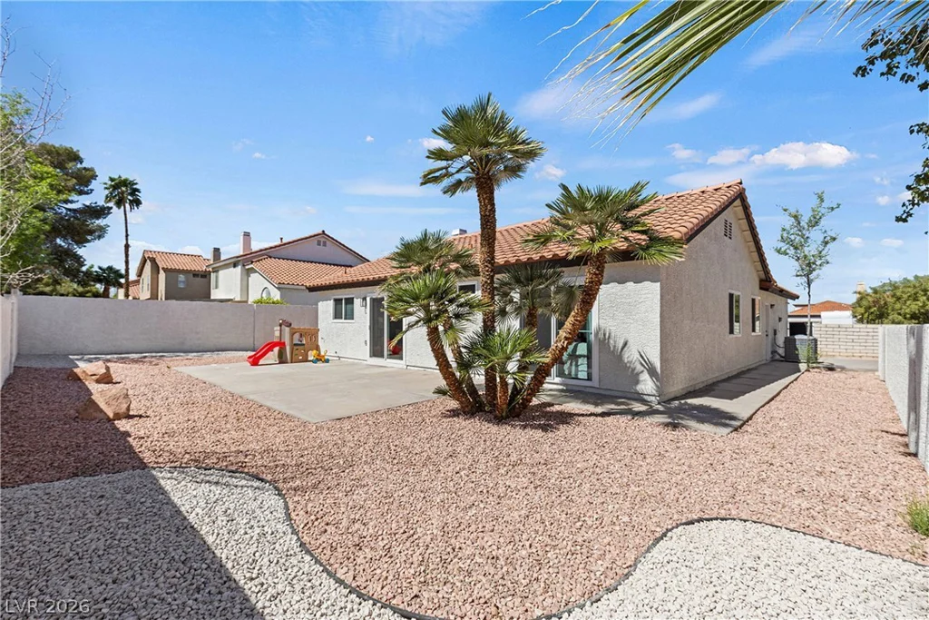 433 Old Palms, Las Vegas, NV 89123