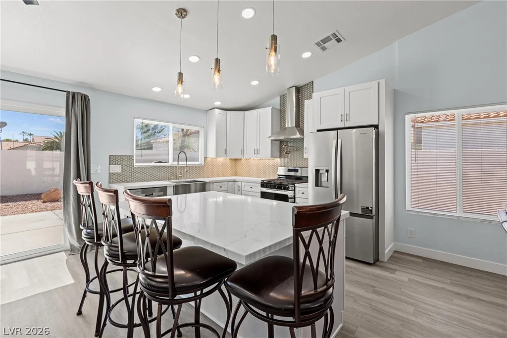 433 Old Palms, Las Vegas, NV 89123
