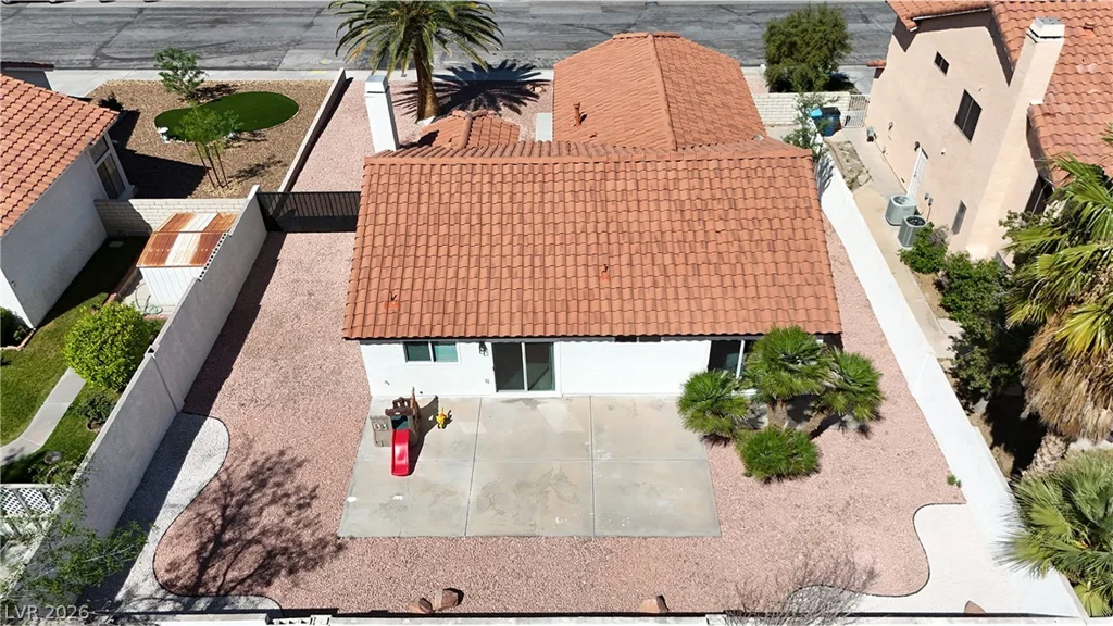 433 Old Palms, Las Vegas, NV 89123