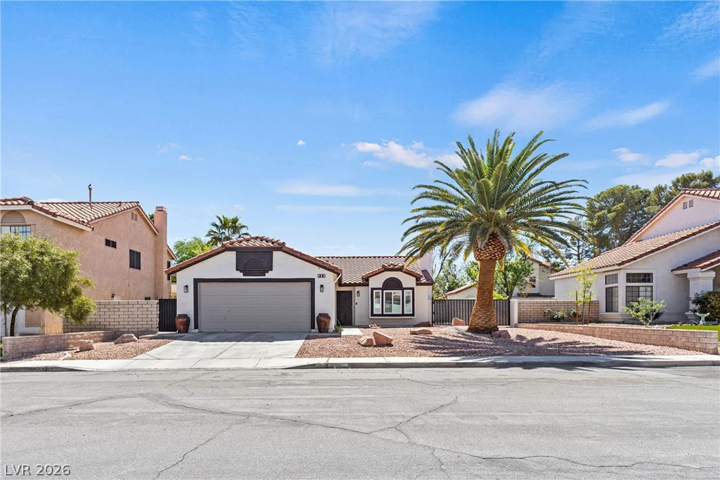 433 Old Palms, Las Vegas, NV 89123