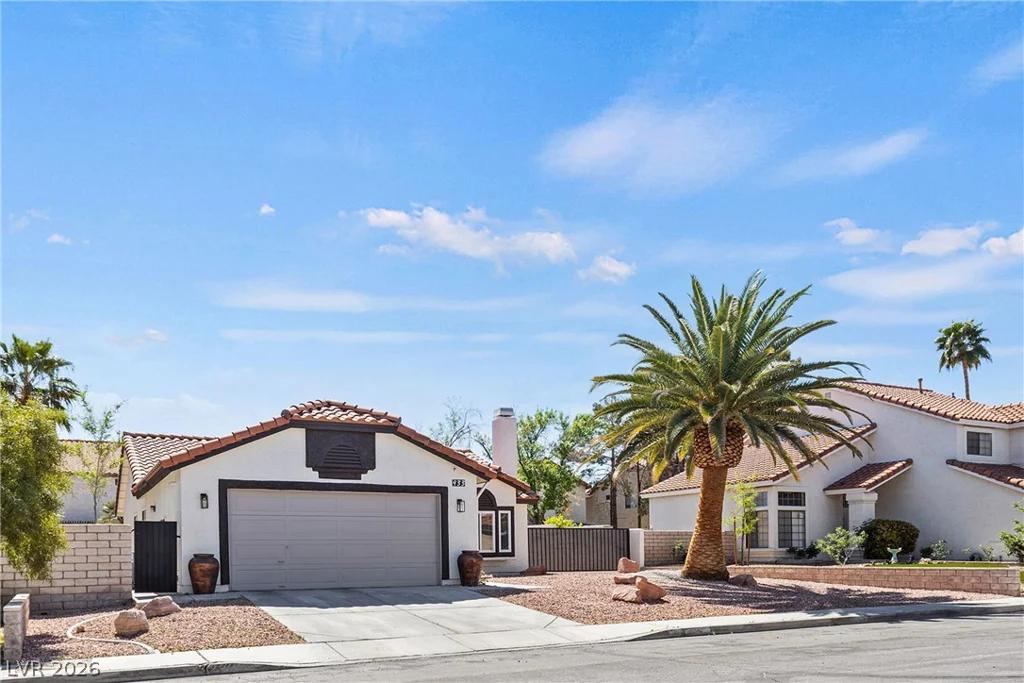 433 Old Palms, Las Vegas, NV 89123