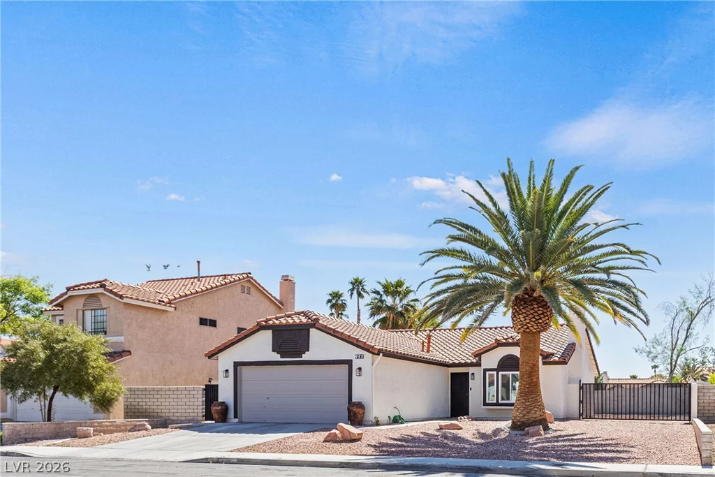 433 Old Palms, Las Vegas, NV 89123