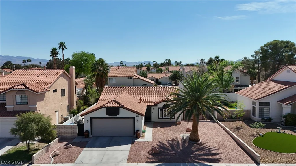 433 Old Palms, Las Vegas, NV 89123