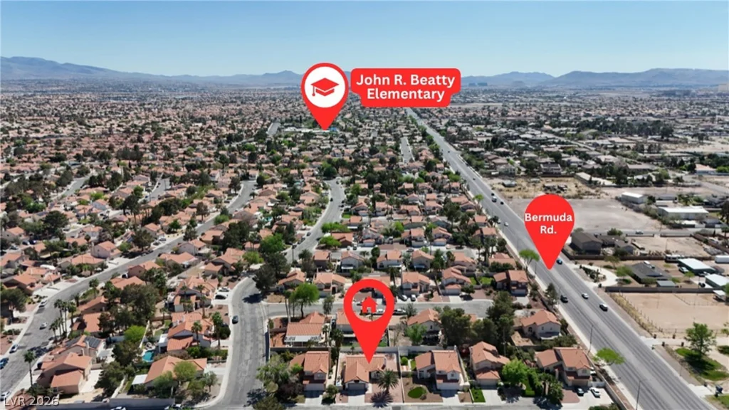 433 Old Palms, Las Vegas, NV 89123