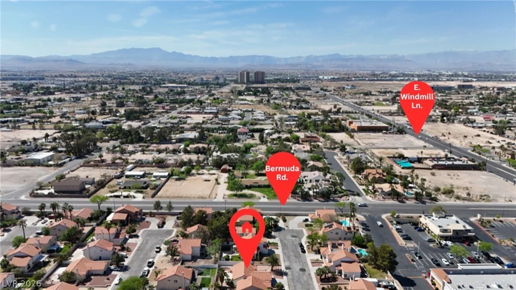433 Old Palms, Las Vegas, NV 89123