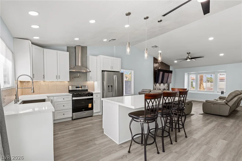 433 Old Palms, Las Vegas, NV 89123