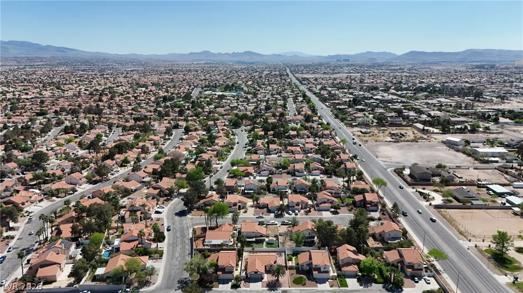 433 Old Palms, Las Vegas, NV 89123
