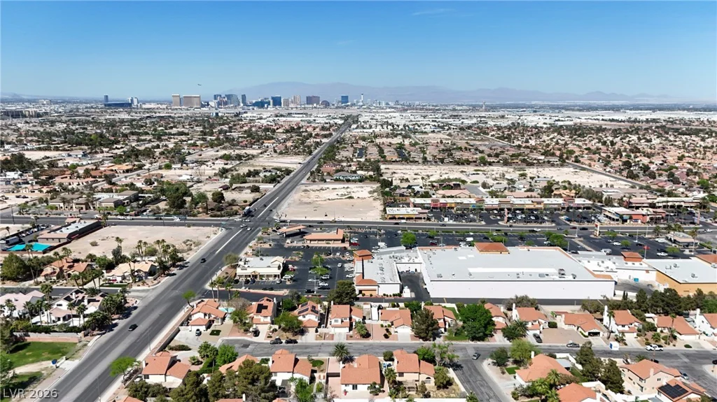 433 Old Palms, Las Vegas, NV 89123
