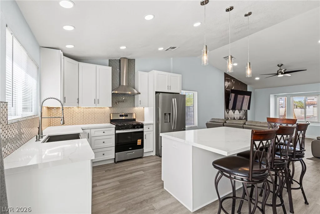 433 Old Palms, Las Vegas, NV 89123