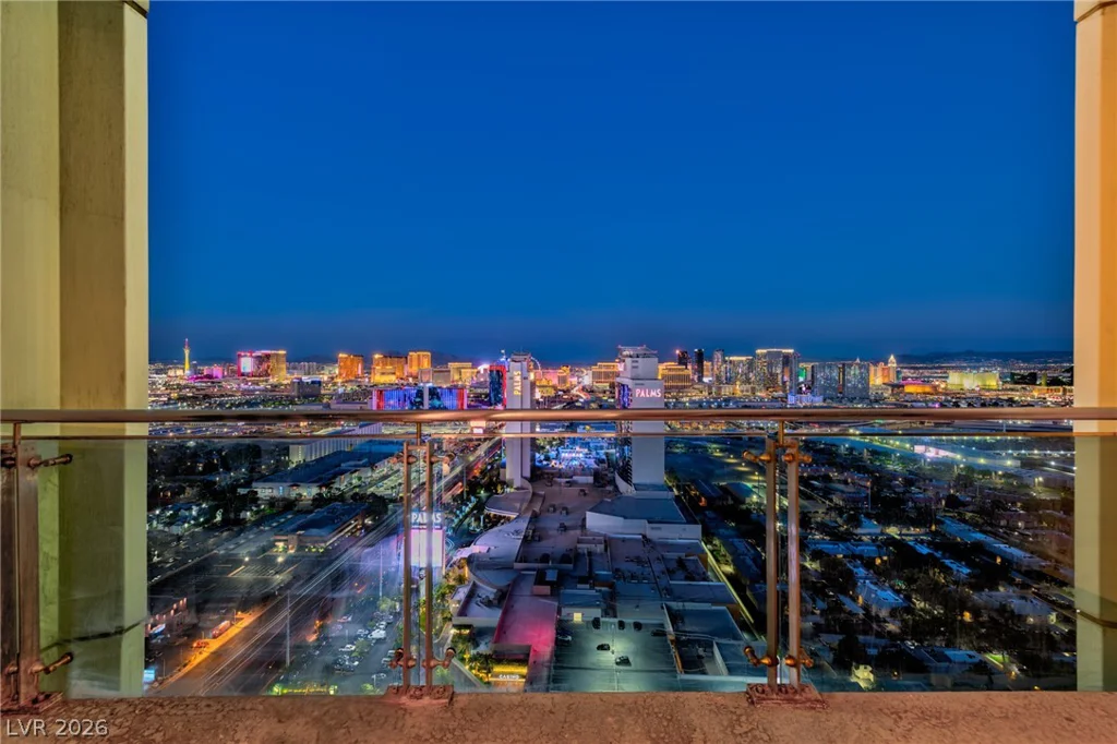 4381 Flamingo, Las Vegas, NV 89103