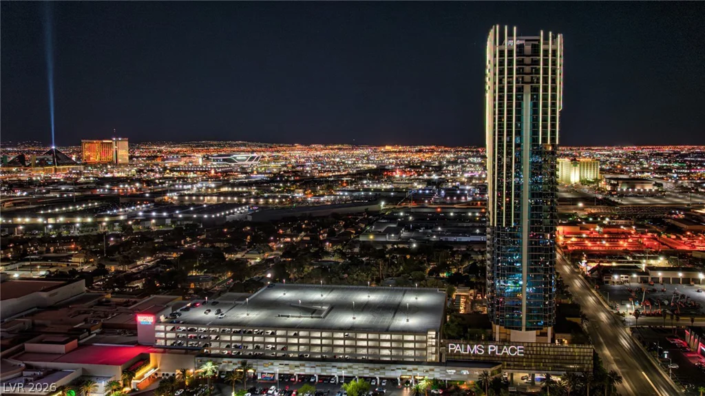 4381 Flamingo, Las Vegas, NV 89103