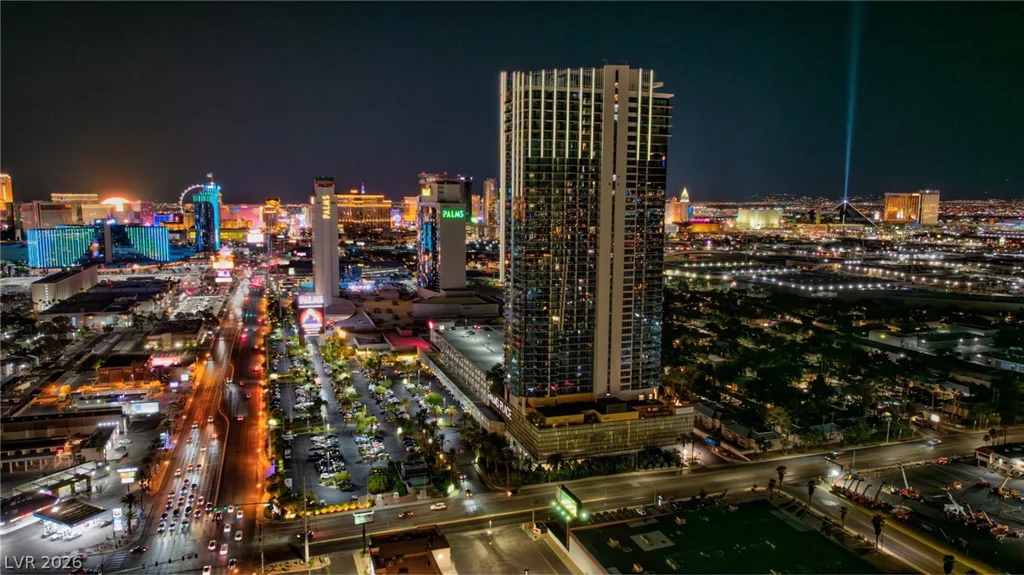 4381 Flamingo, Las Vegas, NV 89103