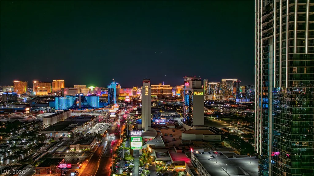4381 Flamingo, Las Vegas, NV 89103