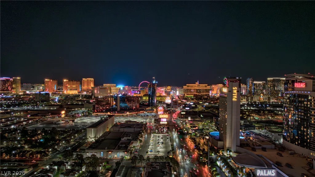4381 Flamingo, Las Vegas, NV 89103