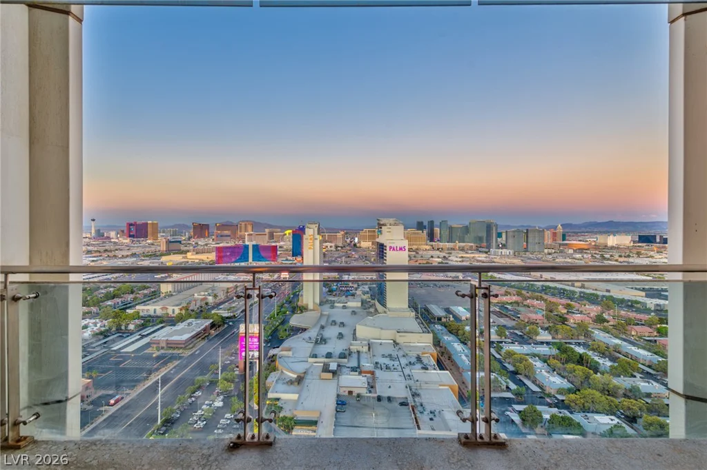 4381 Flamingo, Las Vegas, NV 89103