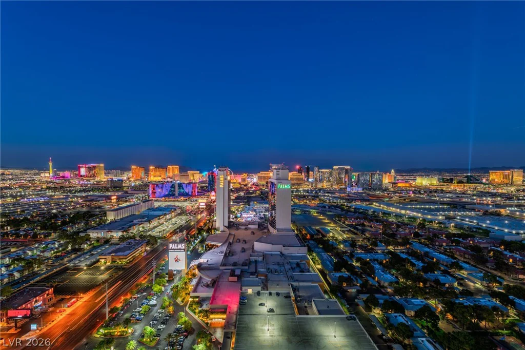 4381 Flamingo, Las Vegas, NV 89103