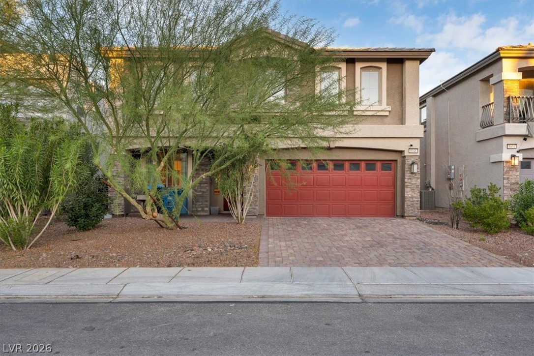 8046 Noble Ridge, Las Vegas, NV 89139