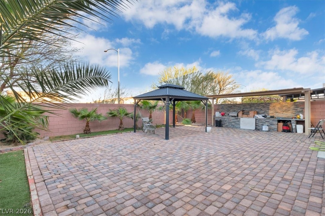 8046 Noble Ridge, Las Vegas, NV 89139