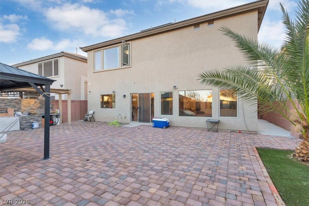 8046 Noble Ridge, Las Vegas, NV 89139
