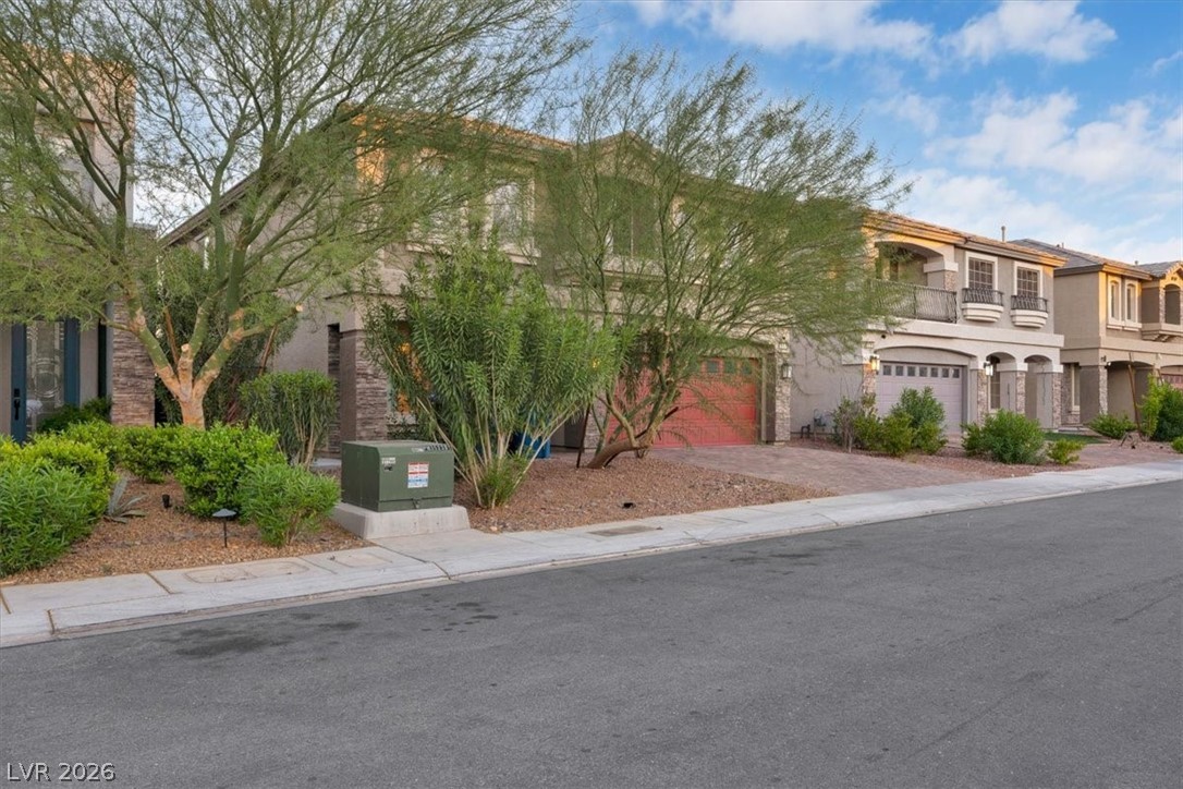 8046 Noble Ridge, Las Vegas, NV 89139