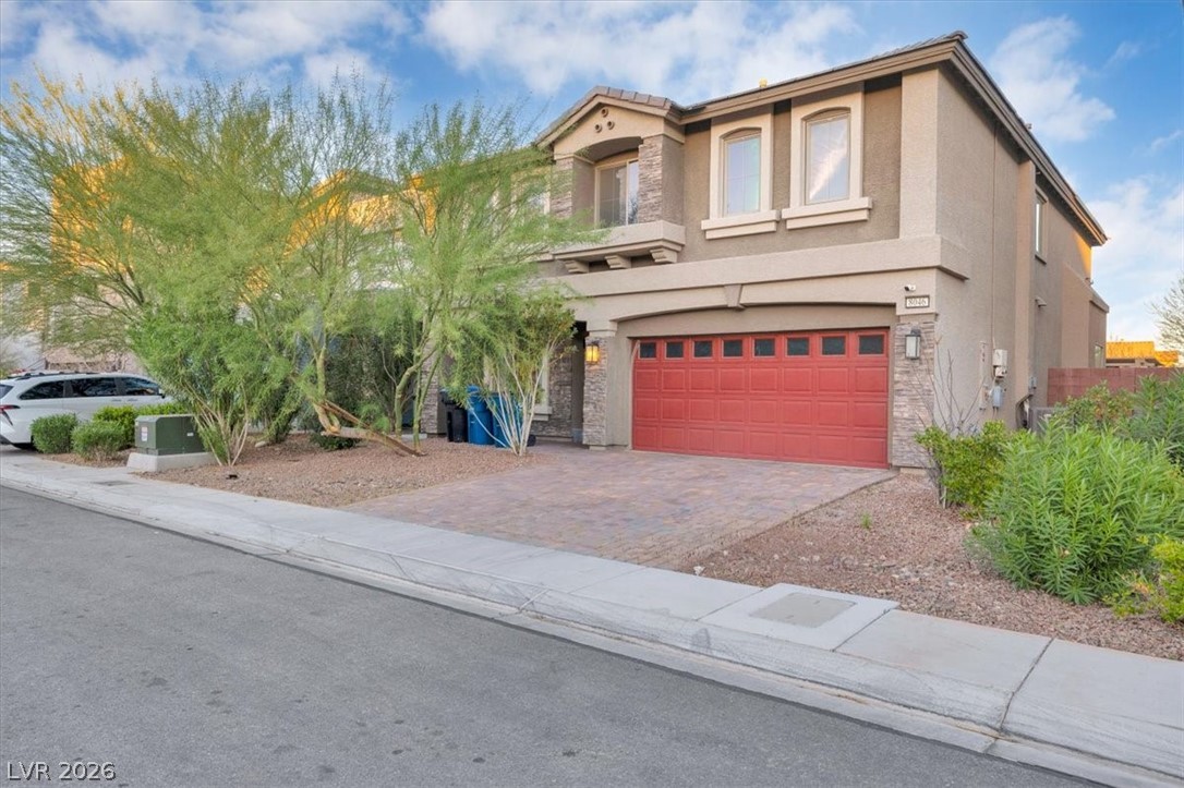 8046 Noble Ridge, Las Vegas, NV 89139