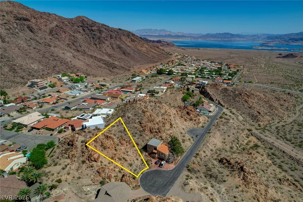 855 Reese, Boulder City, NV 89005
