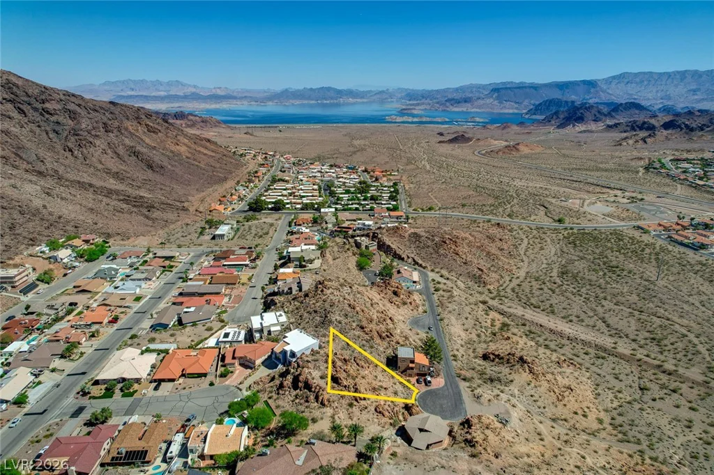 855 Reese, Boulder City, NV 89005