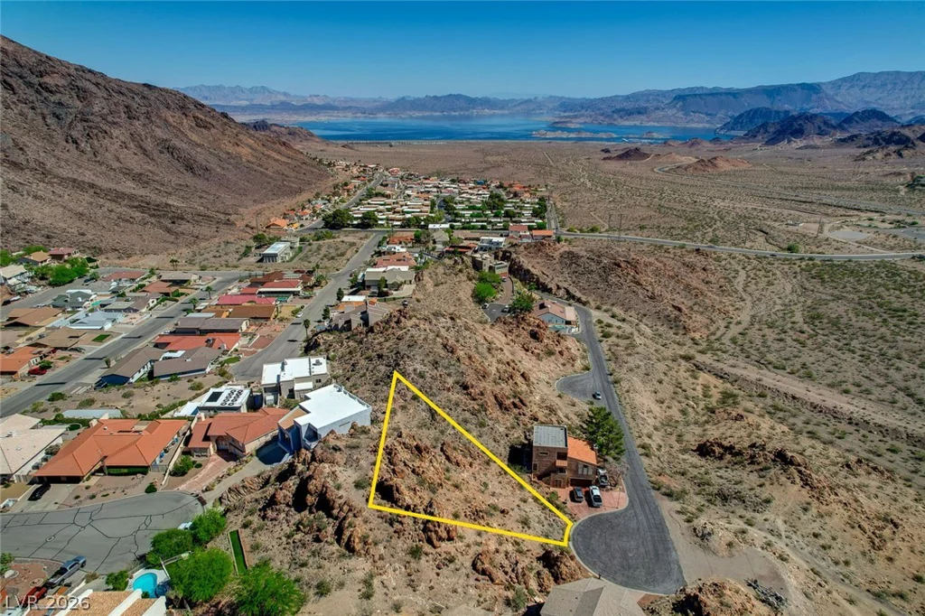 855 Reese, Boulder City, NV 89005