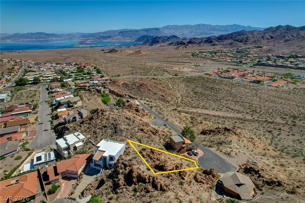 855 Reese, Boulder City, NV 89005