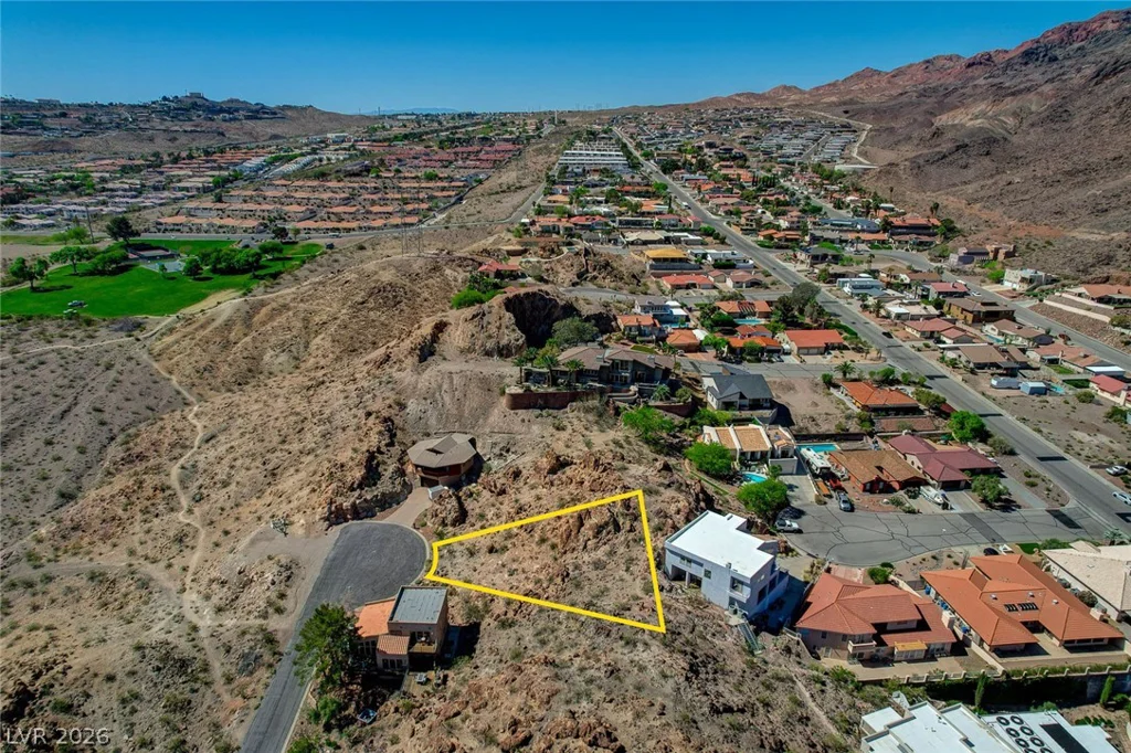 855 Reese, Boulder City, NV 89005