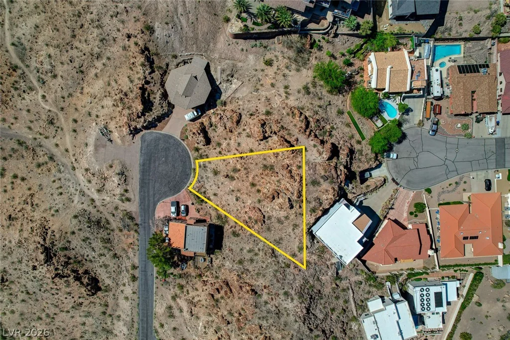 855 Reese, Boulder City, NV 89005