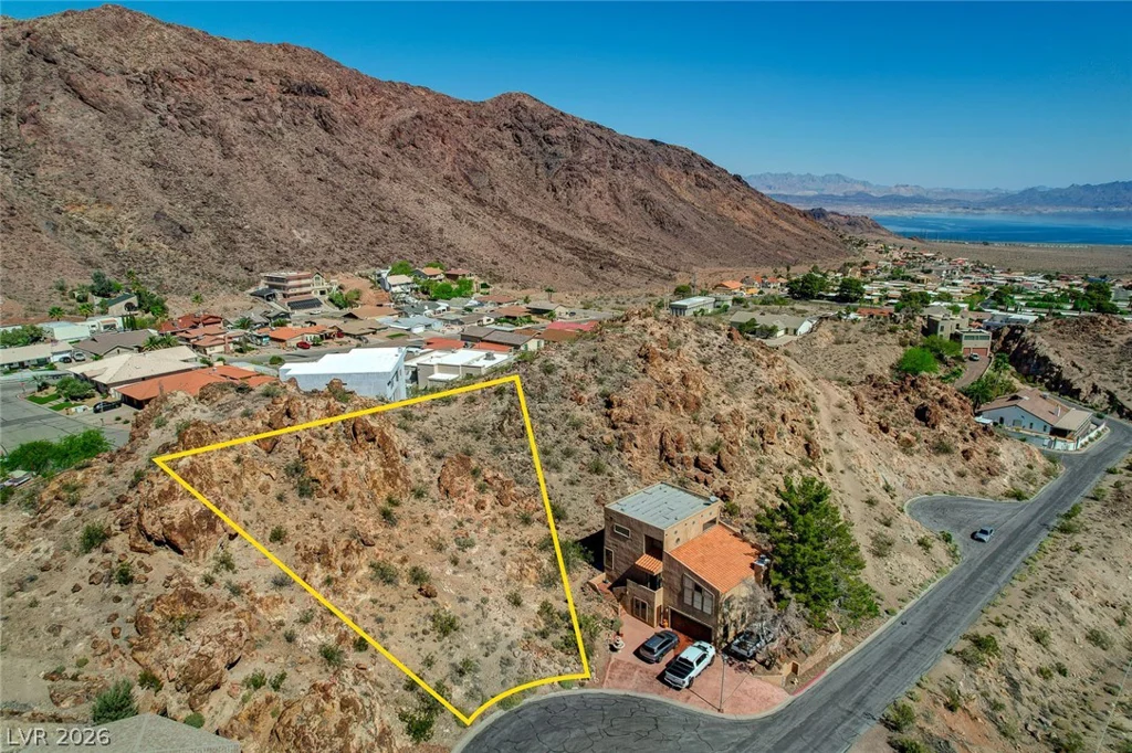 855 Reese, Boulder City, NV 89005
