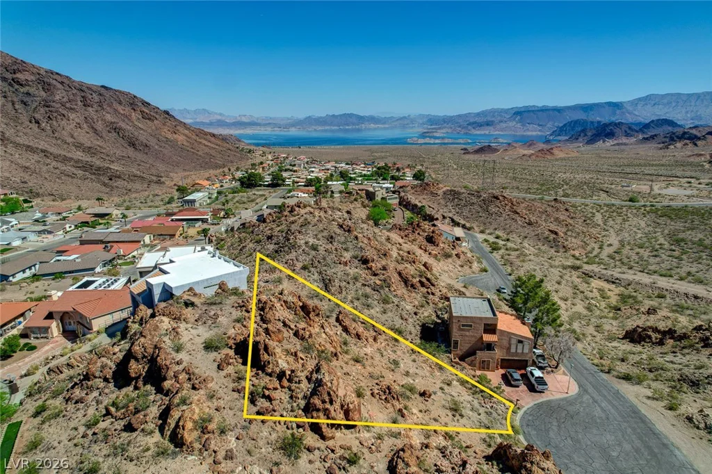 855 Reese, Boulder City, NV 89005