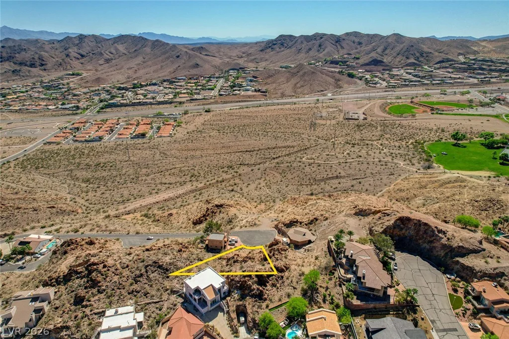855 Reese, Boulder City, NV 89005