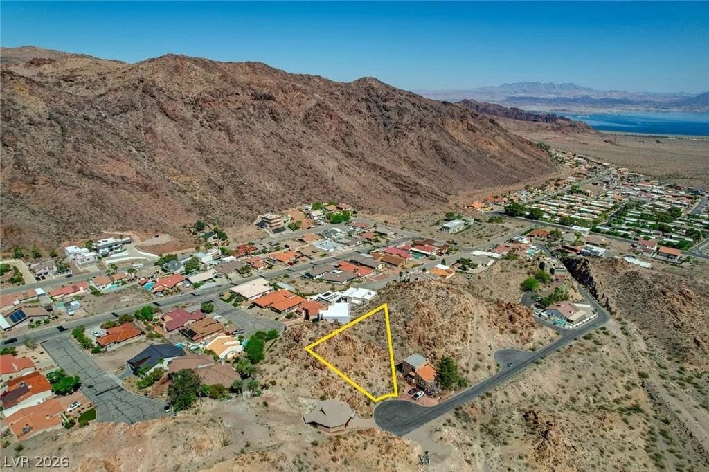 855 Reese, Boulder City, NV 89005